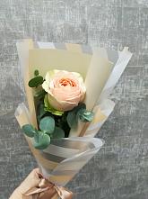 Букет цветов из:  Розы в Герге